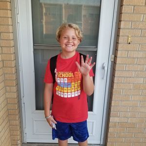 Meet your Posher, Liz